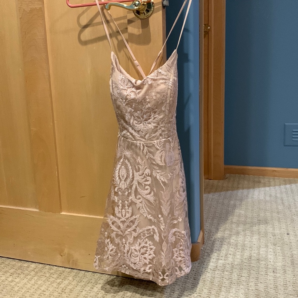 Windsor homecoming dress